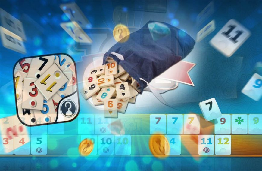 101 Okey Nasıl Oynanır, 101 Okey Kuralları ve Taş Dağıtma