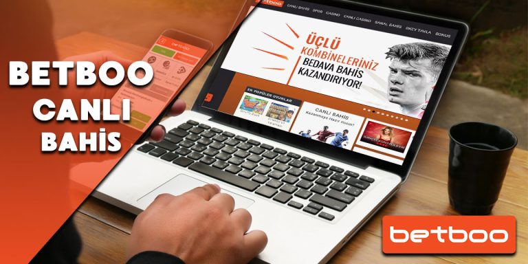 Betboo Poker, Betboo Casino, Betboo Türk Pokeri