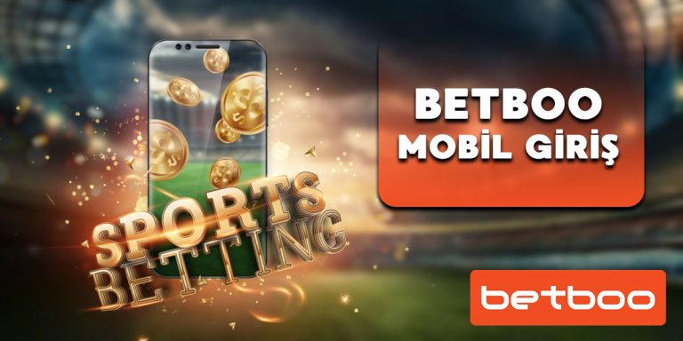 Betboo Canlı Casino, Betboo Casino Oyna, Kayıt ve Giriş