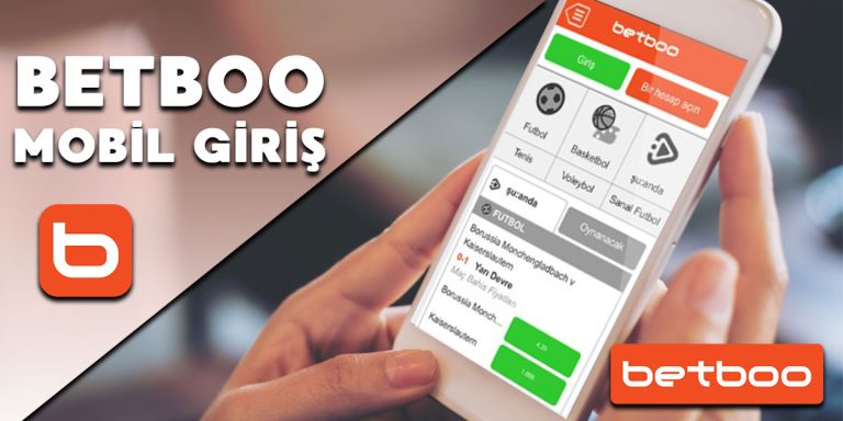 Betboo İnceleme, Betboo Giriş Yap, Bahis Oyna Kazan