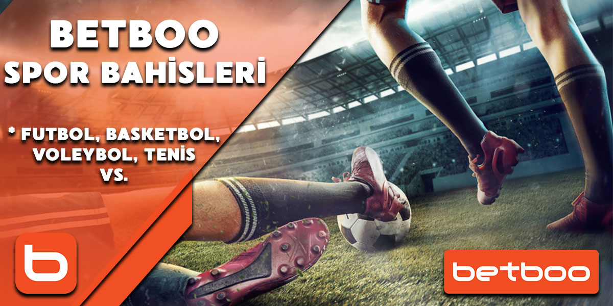 Neden Betboo, Yüksek Oranlar, Betboo Bonus