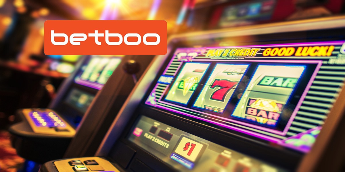 Betboo Casino Bonusu: Sevgililer Günü, Betboo Bonus