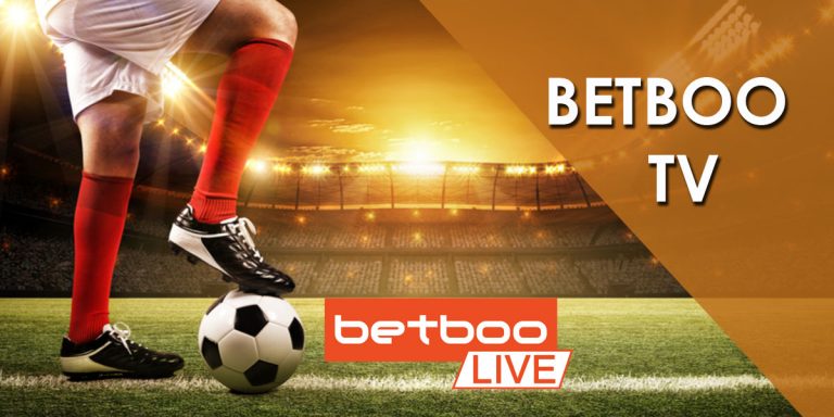 Betboo TV, Betboo Kayıt Ol, Ücretsiz Canlı Maç İzle