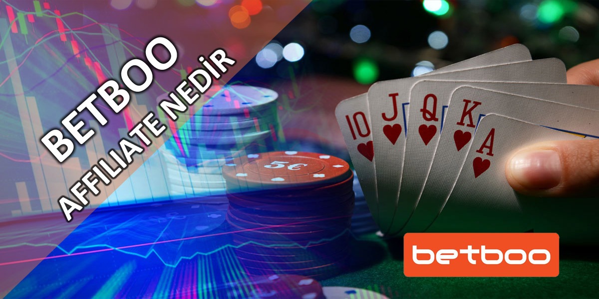 Betboo Affiliate, Betboo Ortaklık Sistemi, Kayıt Ol Kazan