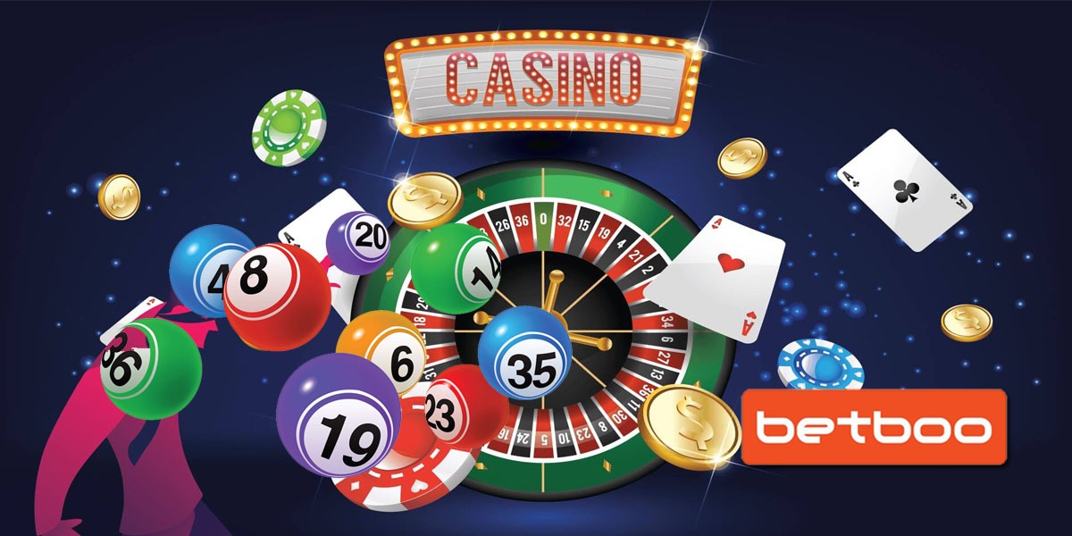 Betboo Tombala Bahisleri, Betboo Bingo, Bingo Blast Oyna