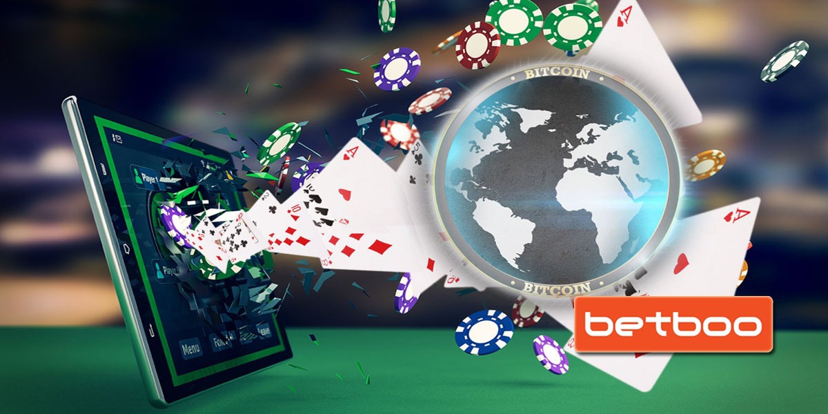 Betboo Giriş, Yeni ve Güncel Giriş Adresine Nasıl Ulaşılır?