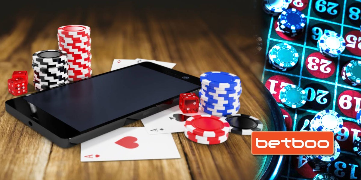 Betboo Android Apk, Cepten Mobil Bahis, Betboo Mobil Giriş