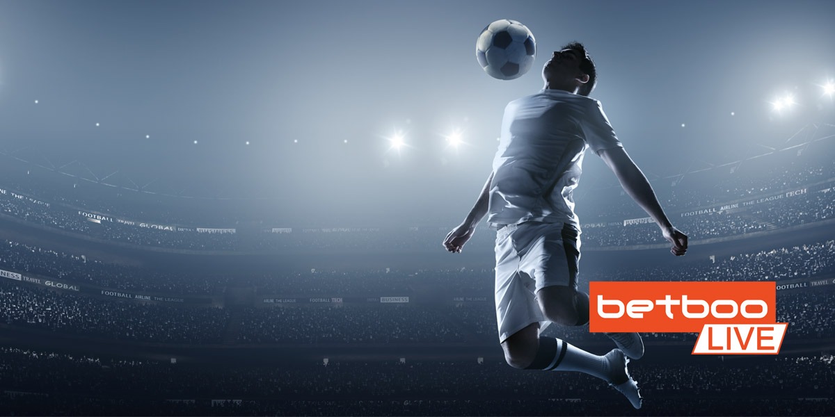 Betboo Canlı Maç izle, Ücretsiz Stream Yayınları