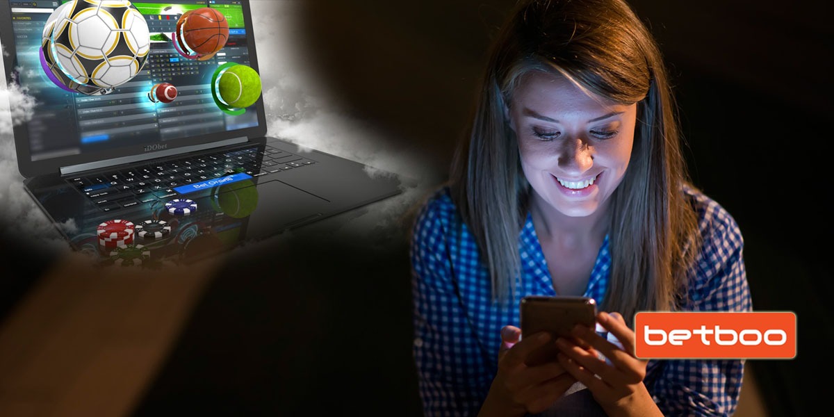 Betboo Mobile Giriş, Cepten Bahis Yap Kazan!