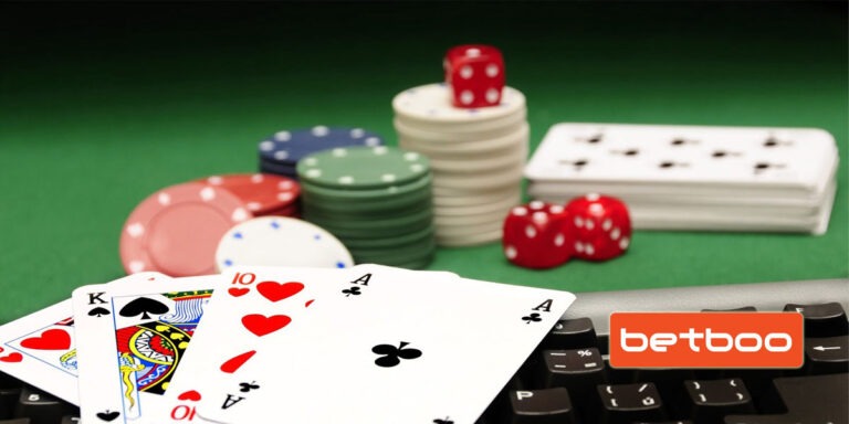 Betboo Online Pişti Oyna, Betboo Yeni Giriş Adresi