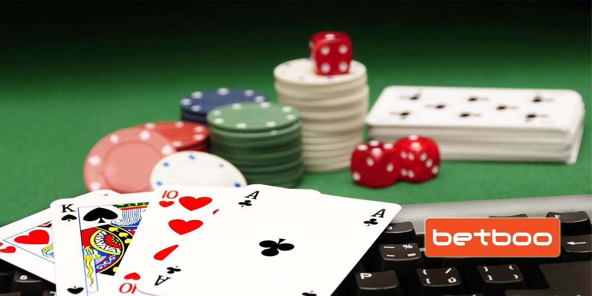 Betboo Online Pişti Oyna, Betboo Yeni Giriş Adresi