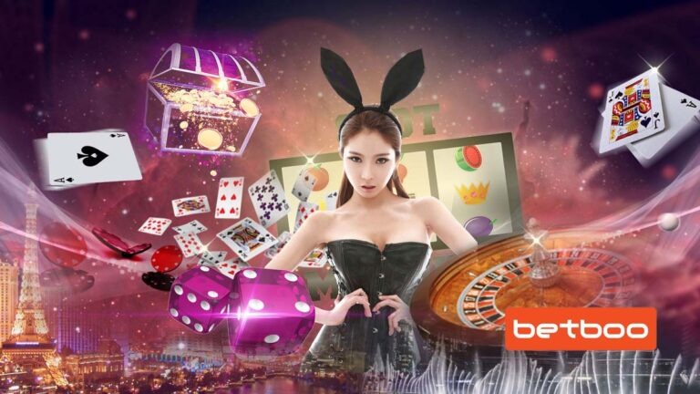 Betboo Güncel Site, Betboo Yeni Giriş Adresi
