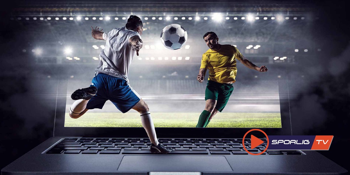 Spor Lig TV, Bedava Canlı Maç İzle, Ücretsiz Maç Yayınları