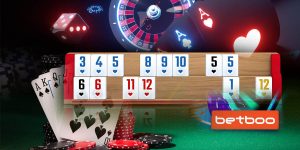 Betboo Okey, İnternetten Okey Oyna, Betboo Okey Bonusları