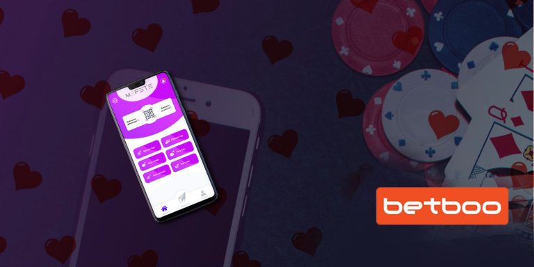 Betboo Mefete Yatırım, Mefete ile Bahis ve Casino Oyna Kazan