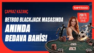 Betboo Canlı Casino, Betboo Casino Oyna, Betboo Kayıt ve Giriş