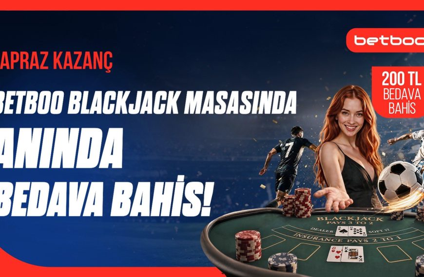 Betboo Canlı Casino, Betboo Casino Oyna, Betboo Kayıt ve Giriş