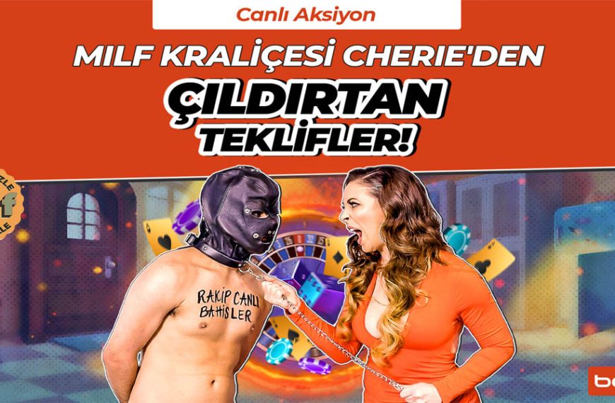 Betboo Cherie Deville Ortaklığı, Manitayı İzle Ligleri Fulle